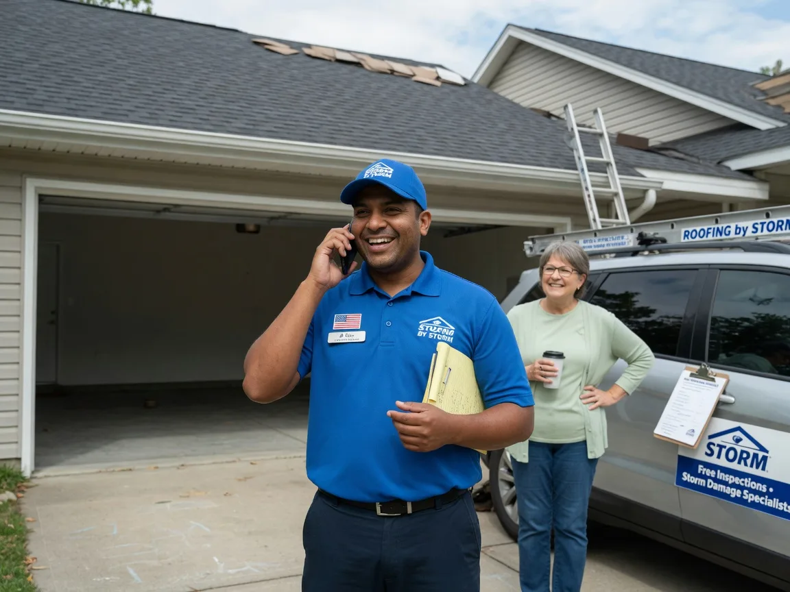 Roof Repair Near Me Mikana, WI FAQs