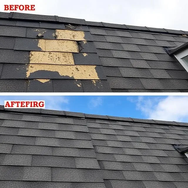 Roof Repair Near Me in Mikana, WI near me